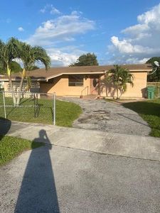 18901 NW 43rd Ave, Miami Gardens, FL, 33055
