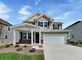 9172 Henley Ave SW, Reynoldsburg, OH 43068