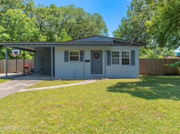 1711 DIBBLE Circle E, Jacksonville, FL 32246
