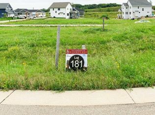 5012 Apricot Blossom Ct #181, Waunakee, WI 53597