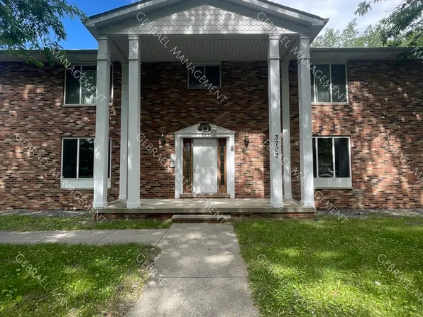 3703 Bernice Dr APT 3, Saginaw, MI 48601