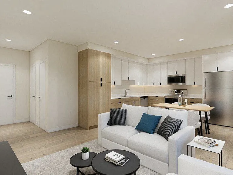 Lotus Republic Apartments — Photo 70