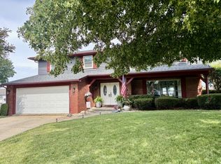 7 Westminster Dr, Spring Valley, IL 61362