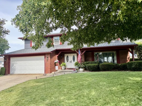 7 Westminster Dr, Spring Valley, IL 61362