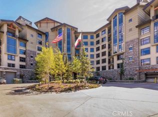 50 Hillside Dr #541, Mammoth Lakes, CA 93546