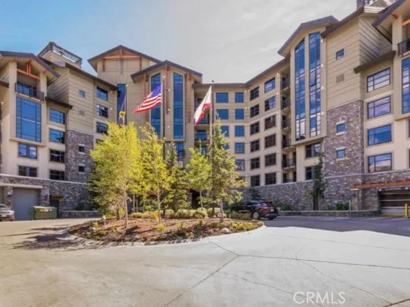 50 Hillside Dr #541, Mammoth Lakes, CA 93546