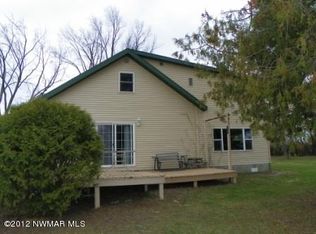 1561 7th St SE, Baudette, MN 56623