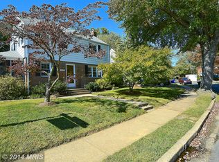 2422 N Ohio St, Arlington, VA 22207