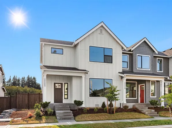28300 74th Drive NW #A, Stanwood, WA 98292