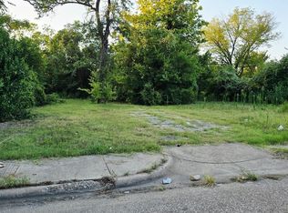 2511 Saint Clair Dr, Dallas, TX 75215
