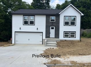 475 Eagle Creek Dr, Dry Ridge, KY 41035