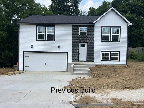 475 Eagle Creek Dr, Dry Ridge, KY 41035