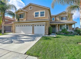 1190 Longbranch Rd, San Jacinto, CA 92582