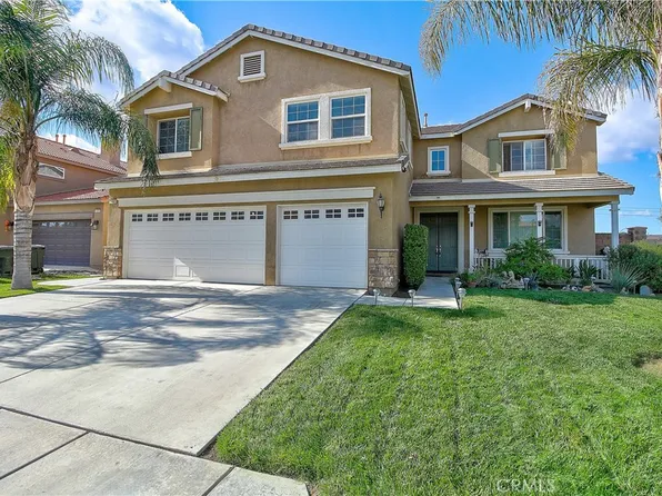 1190 Longbranch Rd, San Jacinto, CA 92582