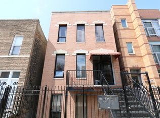 1610 S Loomis St APT 1, Chicago, IL 60608