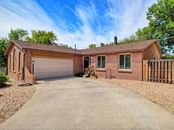 548 Aspinall Ct, Palisade, CO 81526