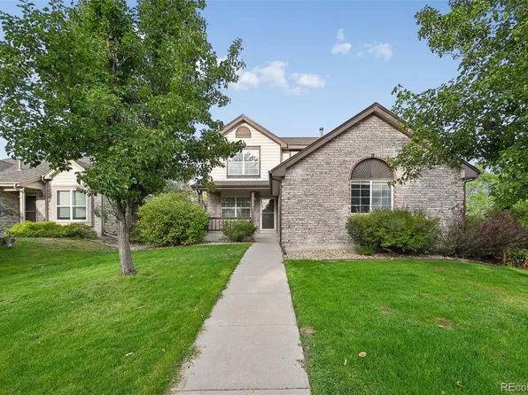 2747 S Argonne Street, Aurora, CO 80013
