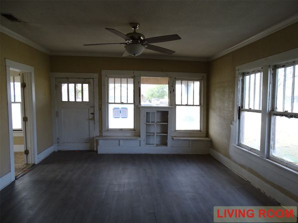 1040 S 7th St, Abilene, TX 79602
