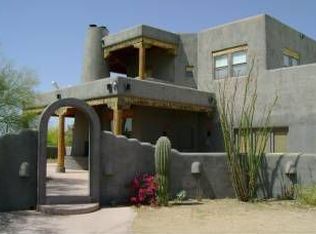 8955 E Redberry, Mesa, AZ 85207