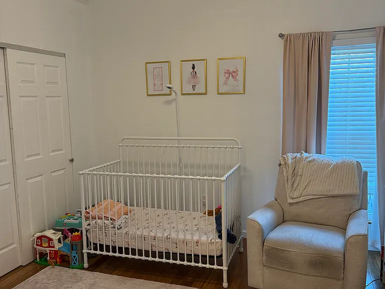 Front Bedroom