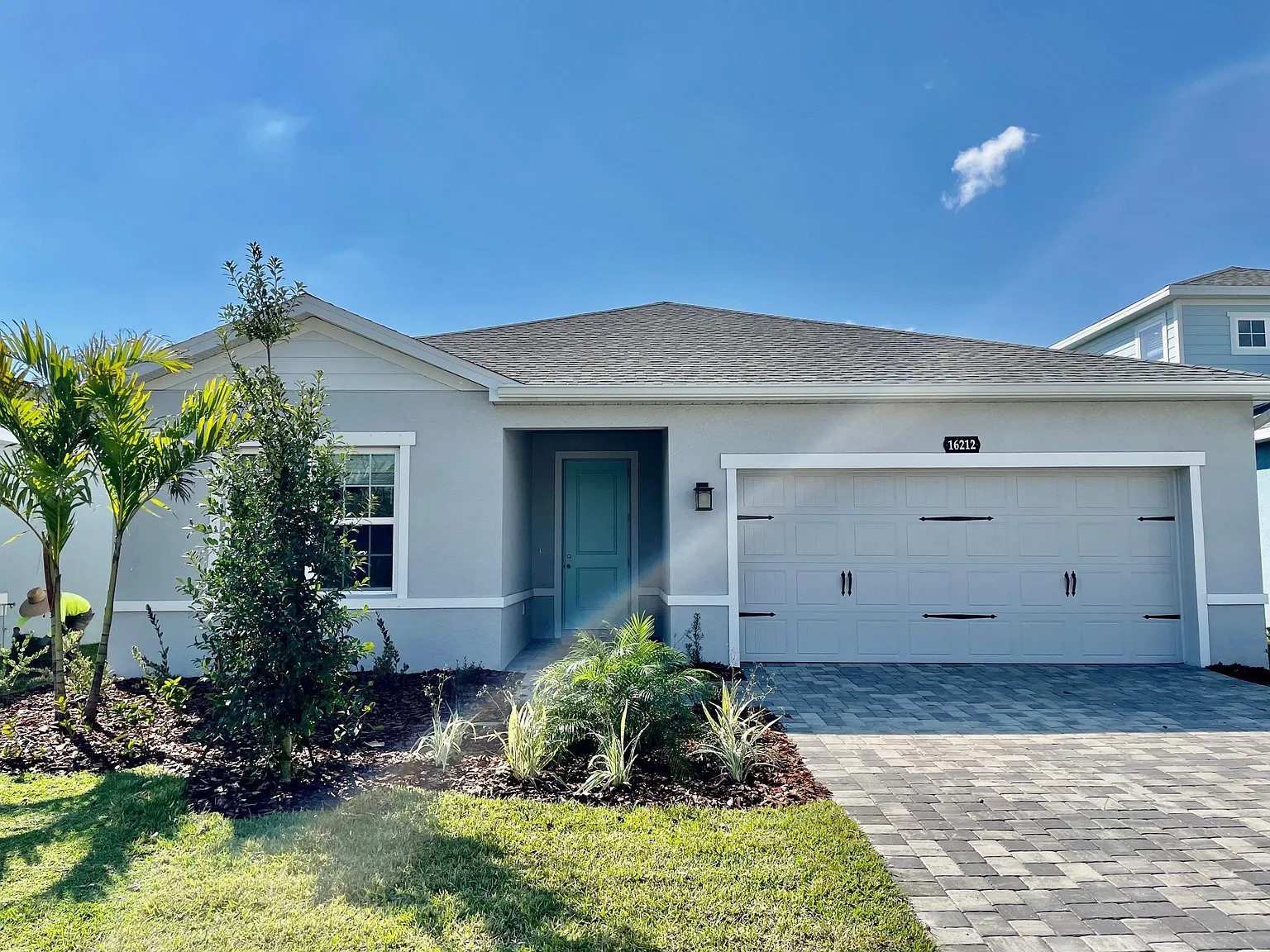 3 bed, 1550 sqft, $2,180 — Photo 2
