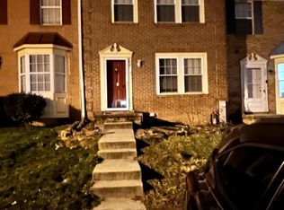 702 Saint Peters Ct, Edgewood, MD 21040