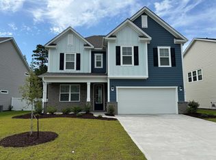 3275 Moss Bridge Ln LOT 937, Myrtle Beach, SC 29579
