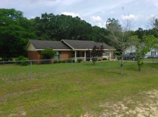 1118 Meridian Dr, Bainbridge, GA 39817