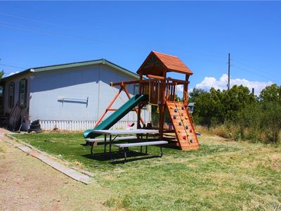 2345 E John L Ave, Kingman, AZ, 86409