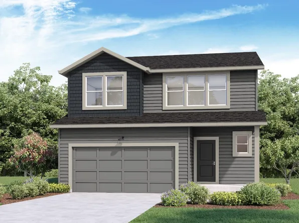 3656 S Keller Ln, Spokane, WA 99206