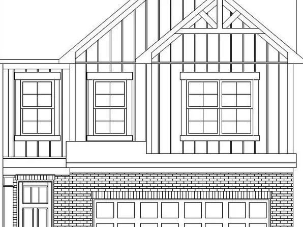 1716 Crestland Pl, Marietta, GA 30008