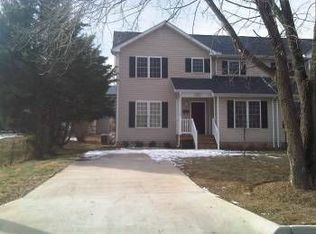 221 Mosby Ln, Front Royal, VA 22630