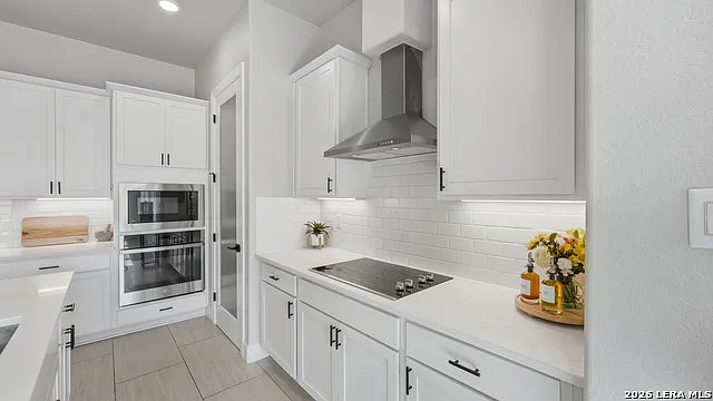 109 Cap Rock — Photo 17