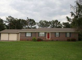 5783 Highway 77, Newbern, TN 38059