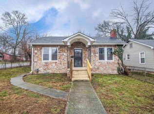 213 Oakland St, Knoxville, TN 37914