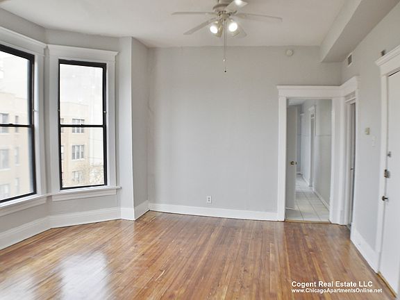 4th image of 1857 N Humboldt Blvd APT 3