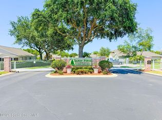 2186 Spring Creek Cir NE, Palm Bay, FL 32905