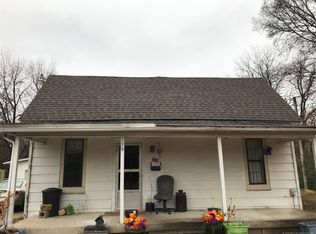 308 S Whitaker St, Pryor, OK 74361