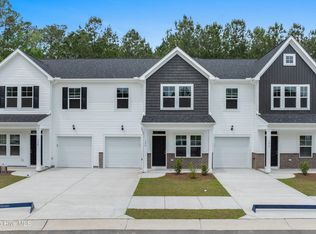 796 Palm Frond Way NW, Calabash, NC 28467