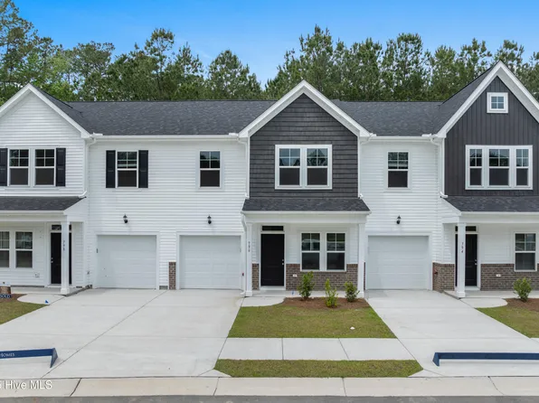 796 Palm Frond Way NW, Calabash, NC 28467