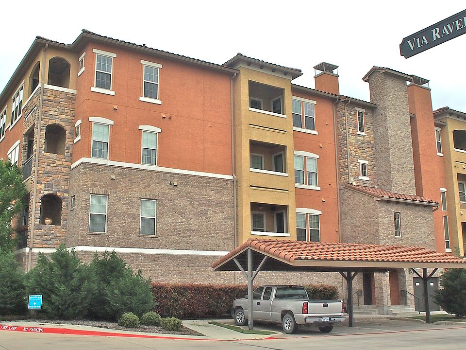 610 Via Ravello unit 301 located on 2nd floor