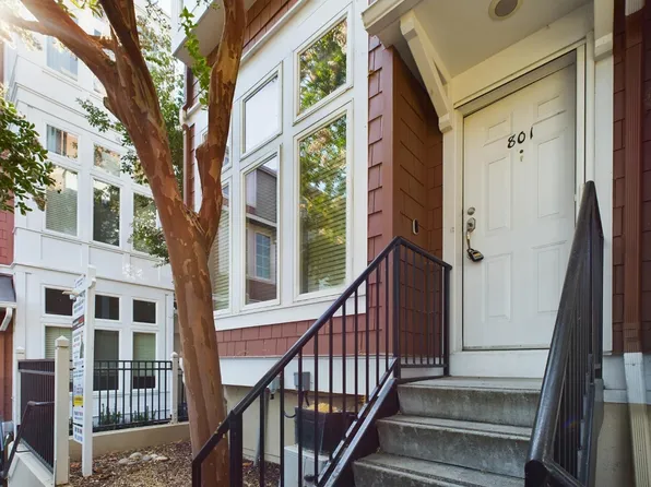801 Frederick Cmns, San Jose, CA 95126