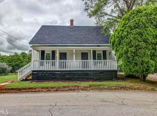 15 Elm St, Porterdale, GA 30014