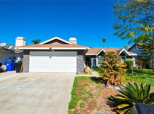 8293 Yearling Way, Riverside, CA 92509