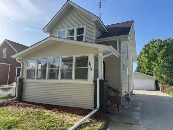 2220 75th STREET, Kenosha, WI 53143