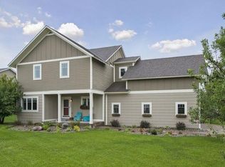 4132 Foxglove Ave N, Brooklyn Park, MN 55443