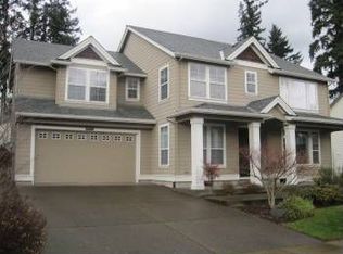 8053 SW Leiser Ln, Tigard, OR 97224