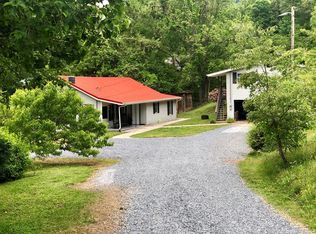 1150 Bryson Branch Rd, Bryson City, NC 28713