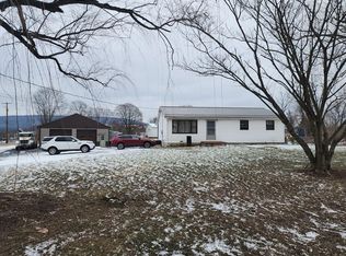 7841 Diamond Valley Rd, Petersburg, PA 16669