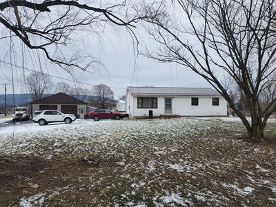 7841 Diamond Valley Rd, Petersburg, PA, 16669